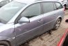 Roleta Opel Vectra C Lift 2005 Kombi
